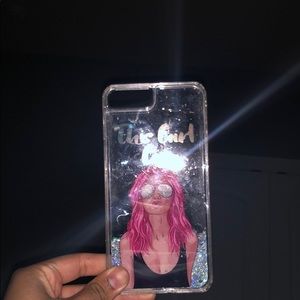 iPhone 8 Plus phone case